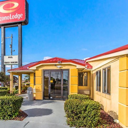 נורווק Econo Lodge מראה חיצוני תמונה